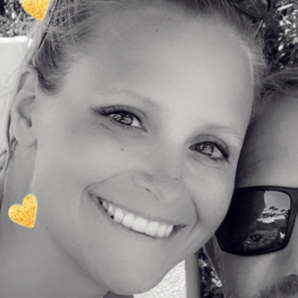 Meet your Posher, Andrea